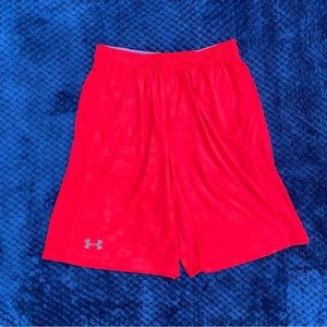 Under Armour Shorts